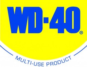 WD-40