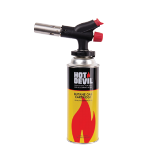 HOT DEVIL PROFESSIONAL BLOW TORCH