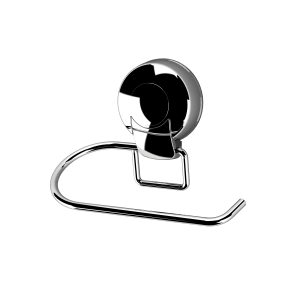 NALEON ULTRALOC TOILET ROLL HOLDER CHROME