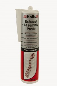 HOLTS EXHAUST ASSEMBLY PASTE 300ml