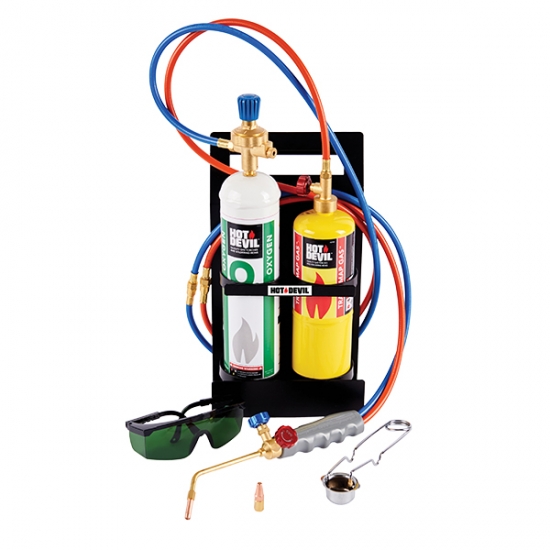 Propane Hose Extension WORTHINGTON CYLINDER 309336 Series Extension Hose Kit For Mappro