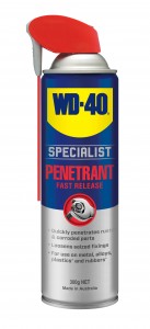 WD40 SPECIALIST PENETRANT 453ml