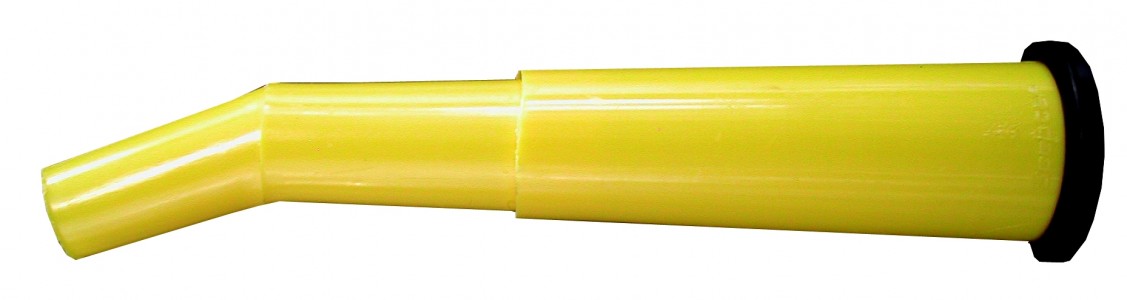 SCEPTER J63 OIL SPOUT