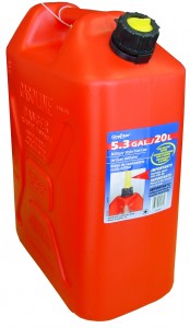 SCEPTER 20L PETROL RED (JEEP STYLE)