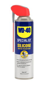 WD40 SPECIALIST SILICONE 451ml
