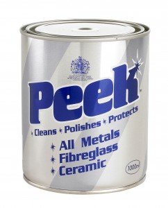 PEEK POLISH 1000ml CAN PASTE*