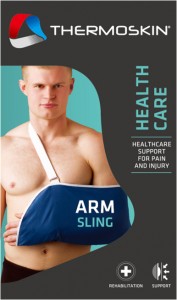 THERMOSKIN HEALTHCARE ARM SLING