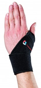 THERMOSKIN SPORTS WRIST ADJUSTABLE