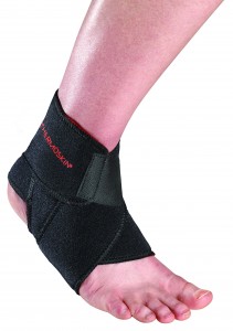 THERMOSKIN SPORTS ANKLE ADJUSTABLE