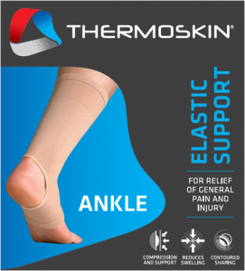 THERMOSKIN ELASTIC ANKLE S