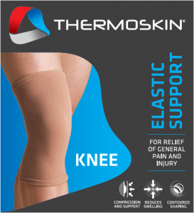 THERMOSKIN ELASTIC KNEE S*