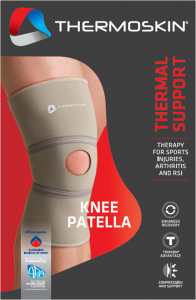 THERMOSKIN KNEE PATELLA M