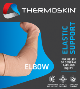 THERMOSKIN ELASTIC ELBOW M