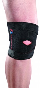 THERMOSKIN SPORTS KNEE ADJUSTABLE S / M