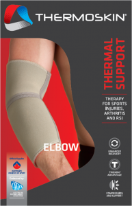 THERMOSKIN ELBOW L