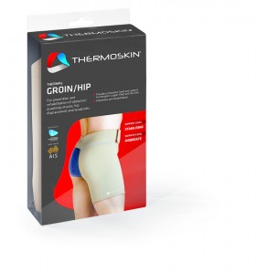 THERMOSKIN THERMAL GROIN/HIP LEFT LARGE