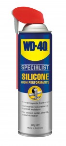 WD40 SPECIALIST SILICONE 451ml