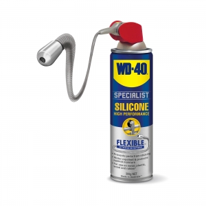 WD40 SPECIALIST FLEXIBLE SILICONE 300g