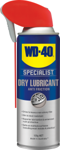 WD40 SPECIALIST DRY LUBRICANT 150g