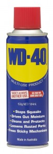 WD40 150GRAM