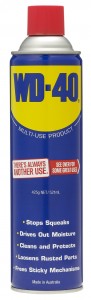 WD40 425GRAM