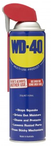 WD40 350GRAM SMART STRAW