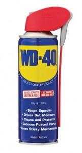 WD40 175GRAM/214ml SMART STRAW (WD61093)