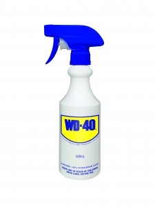 WD40 SPRAY APPLICATOR 500ml (new)