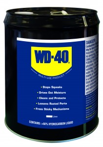 WD40 20 LITRE new formula