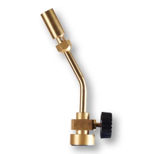 HOT DEVIL BRASS TORCH HEAD