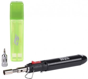 HOT DEVIL SLIMLINE TORCH / SOLDERING IRON