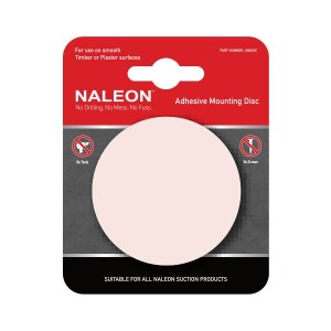 NALEON ULTIMATE MOUNTING DISC