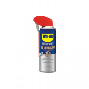 WD40 SPECIALIST GEL LUBRICANT 150g