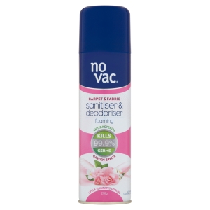 NO VAC GARDEN BREEZE 300ml 99.9%